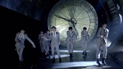 Бг Превод! U- Kiss Tick Tack [japanese single] [full music video] [високо качество]
