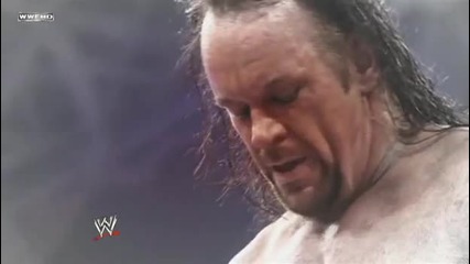 Wwe Smackdown 8.20.10 Part 6/10