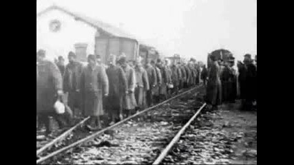 Балканската Война 1912 - 1913: Част 1