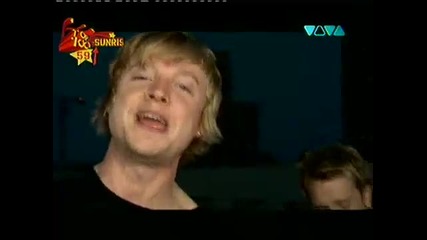 Sunrise Avenue - Fairytale Gone Bad (hq)
