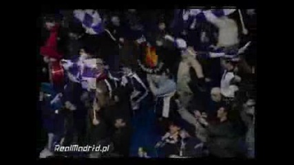 Страхотен Гол На Гути - Реал Мадрид 4 : 2 Севиля