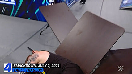 Top 10 Friday Night SmackDown moments: WWE Top 10, July 2, 2021