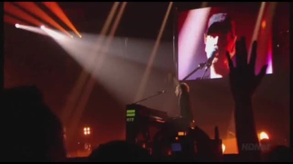Coldplay - Fix You Toronto 2006 