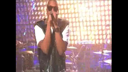 Jay - Z - Medley (saturday Night Live) 