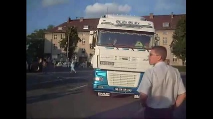 Master Truck Opole 2007 