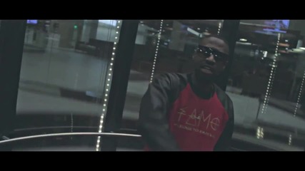 Tre Nyce - Still Can't Tell Me Nothing