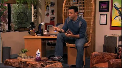 Victorious s01 ep10 part2 