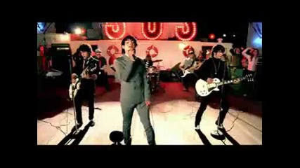 Jonas Brothers - Sos