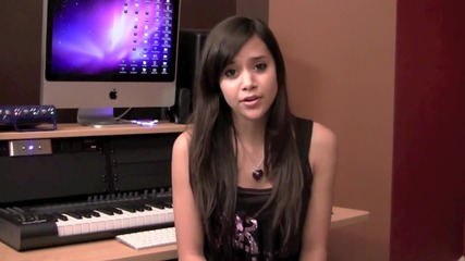 Pray Justin Bieber (cover) Megan Nicole