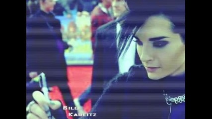 Bill Kaulitz - I Wan t It That Way 