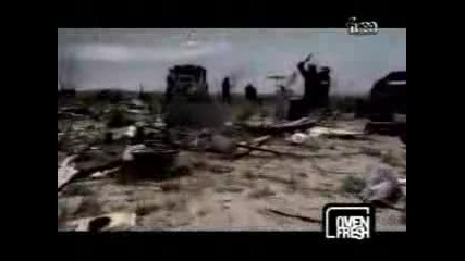 Evanescence - Broken (official Video) 