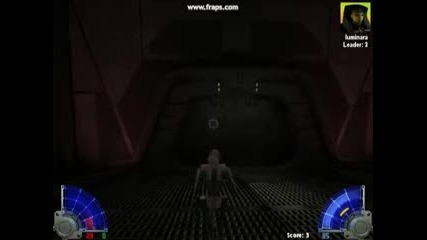 Star Wars Jedi Knight