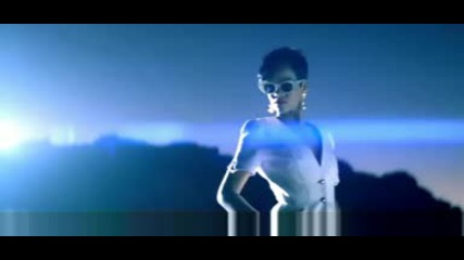 Rihanna Ft. Justin Timberlake - Rehab