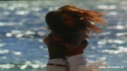 Kaoma - La Lambada (official Video Clip) 1989 Hd