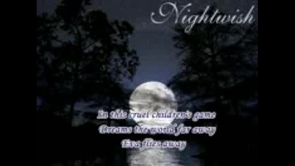 Nightwish - Eva