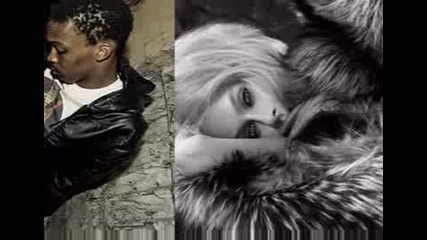 Lady gaga - Fashion *new* 2009