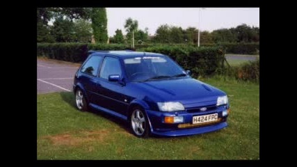 Ford Tuning
