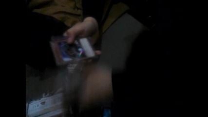 OMG yu-gi-oh 2 nuber 101 neveroiatno