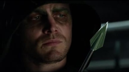 Стрелата / Arrow _ сезон 2, eпизод 07, бг аудио , цял