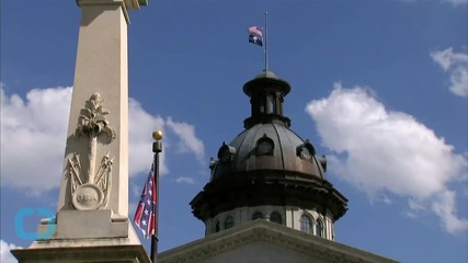 South Carolina Senate Votes to Bring Confederate Flag Down