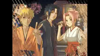 Naruto Shippuuden Fanart