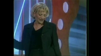 Vesna Rivas - Kao kisa oko Nisa