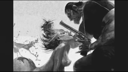 Ghettoman feat. bullet - Ghettosex
