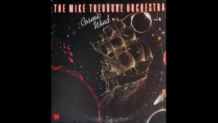 Mike Theodore Orchestra - The Bull [short Remix Edit]