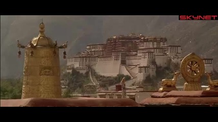 Седем години в Тибет (1997) - бг субтитри Филм
