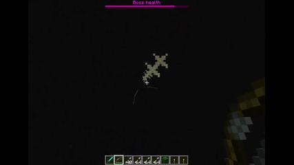 minecraft the end ep2 fun