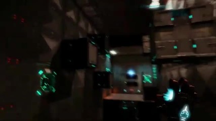 The Spire - December 2010 Teaser Trailer 