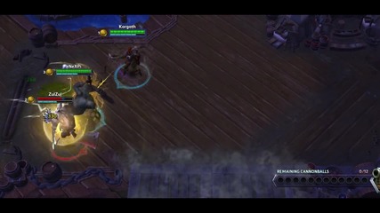 Stitches - want to play (hots)