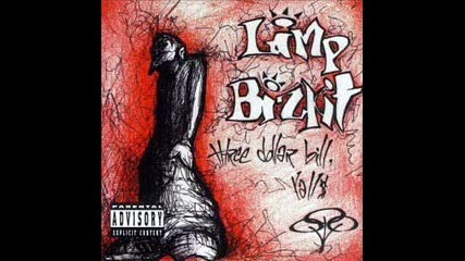 Limp Bizkit - Nobody Loves Me