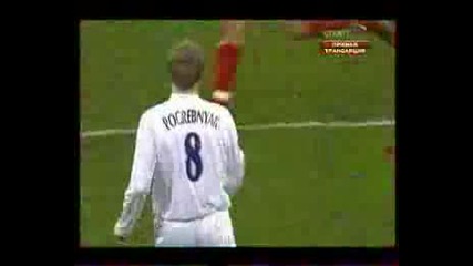 Leverkusen vs Zenit 14 Video - Oliverrooney