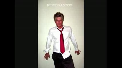 Remis Xantos - Erota Mou - New 2010 