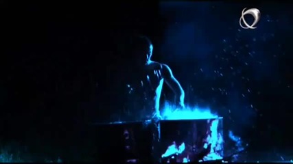 Official Video 2010 Антонина - Дали си струва