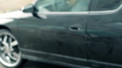 E - 40 - Dem boyz ( Official Video ) ( H D ) 2010