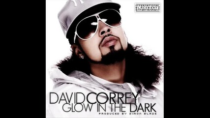 David Correy - Glow In The Dark (prod. by Simon Blaze)