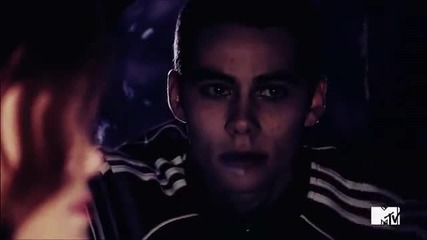 Stiles & Lydia | A Drop in the Ocean