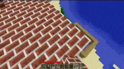 Minecraft Епизод 9