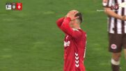 St. Pauli vs. 1. FC Koln - Game Highlights