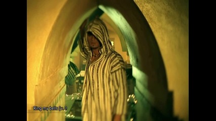Enrique Iglesias - Ring my bells