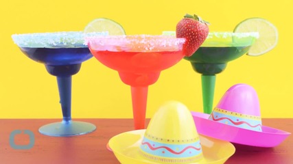 Tasty Margarita Recipes to Spike Up Your Spring