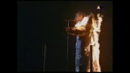 Rammstein 