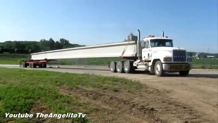 Най-големите камиони в света