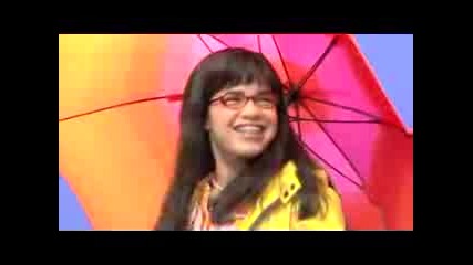 Ugly Betty - Brighter Bolder Bettyer Makin