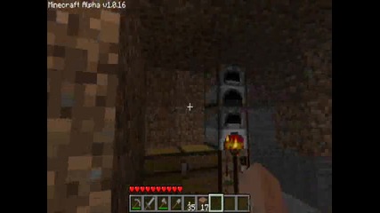 Minecraft - Alpha ocelqvane##6