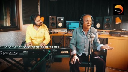 Muharem - Ne trazi je sine / Live /