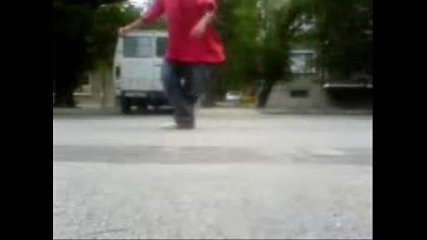 Cwalk Jambol (fabolous)
