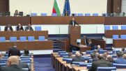 Емил Дечев пред НС за случая „Петрохан“: Констатирани са сериозни пропуски в оперативната работа още преди убийствата